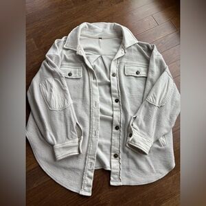 Free People Ruby Jacket